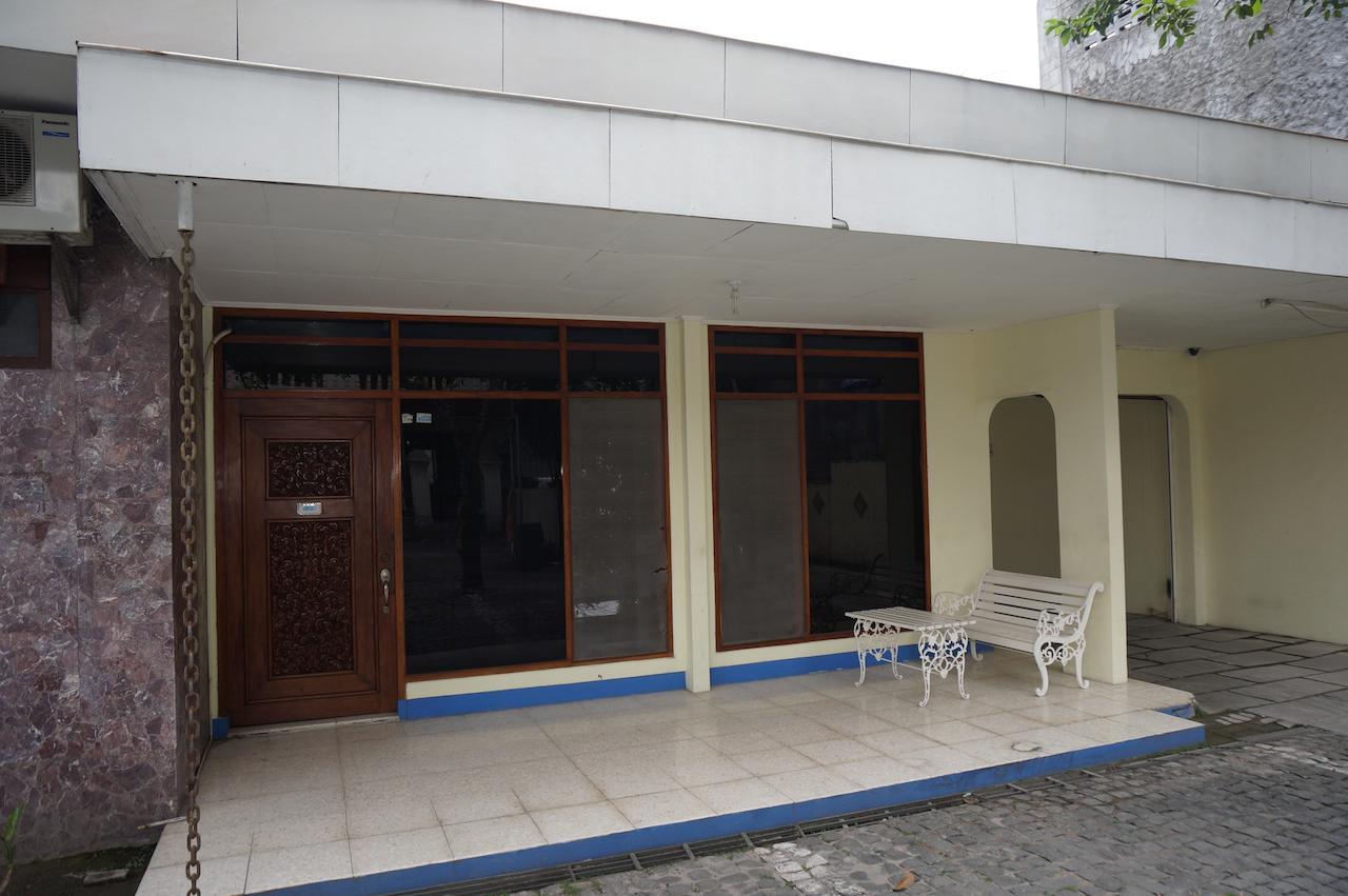 Manggo Home Sleman  Eksteriør bilde