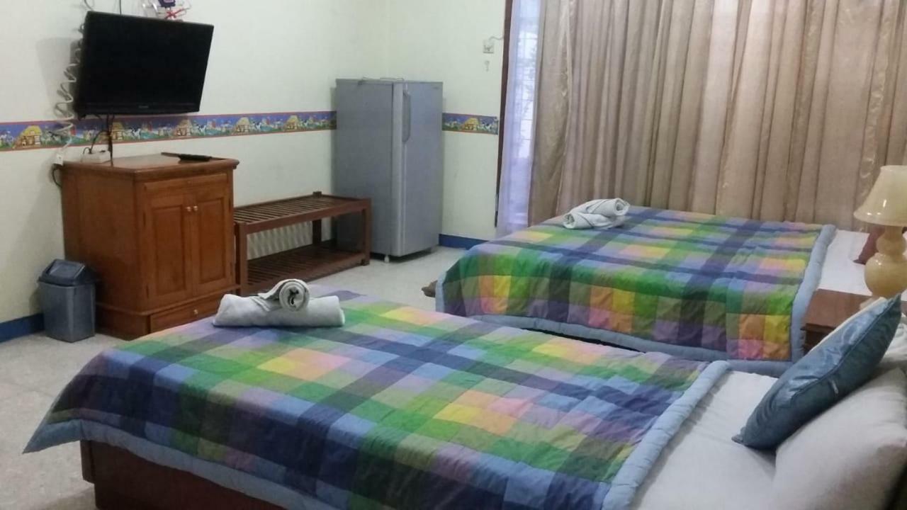 Manggo Home Sleman  Eksteriør bilde